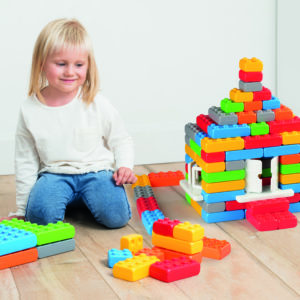 Building Blocks Bricks Junior